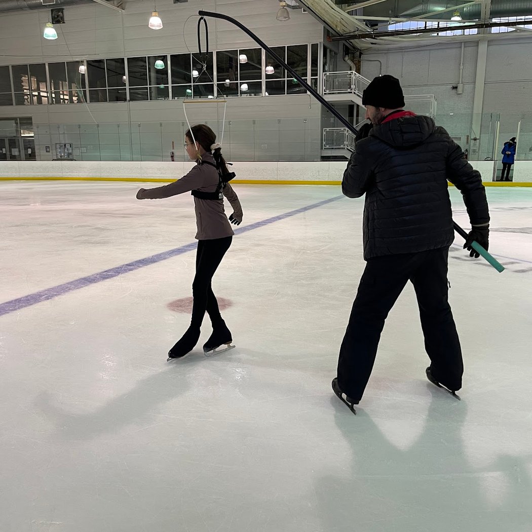 Aviator Sport Club (Aviator Hockey & Figure Skating LLC) 2