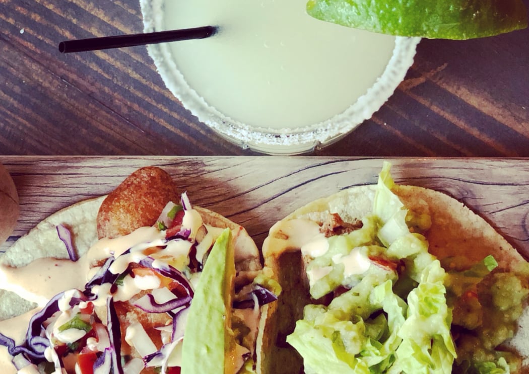 Cantina Taqueria & Tequila Bar 1