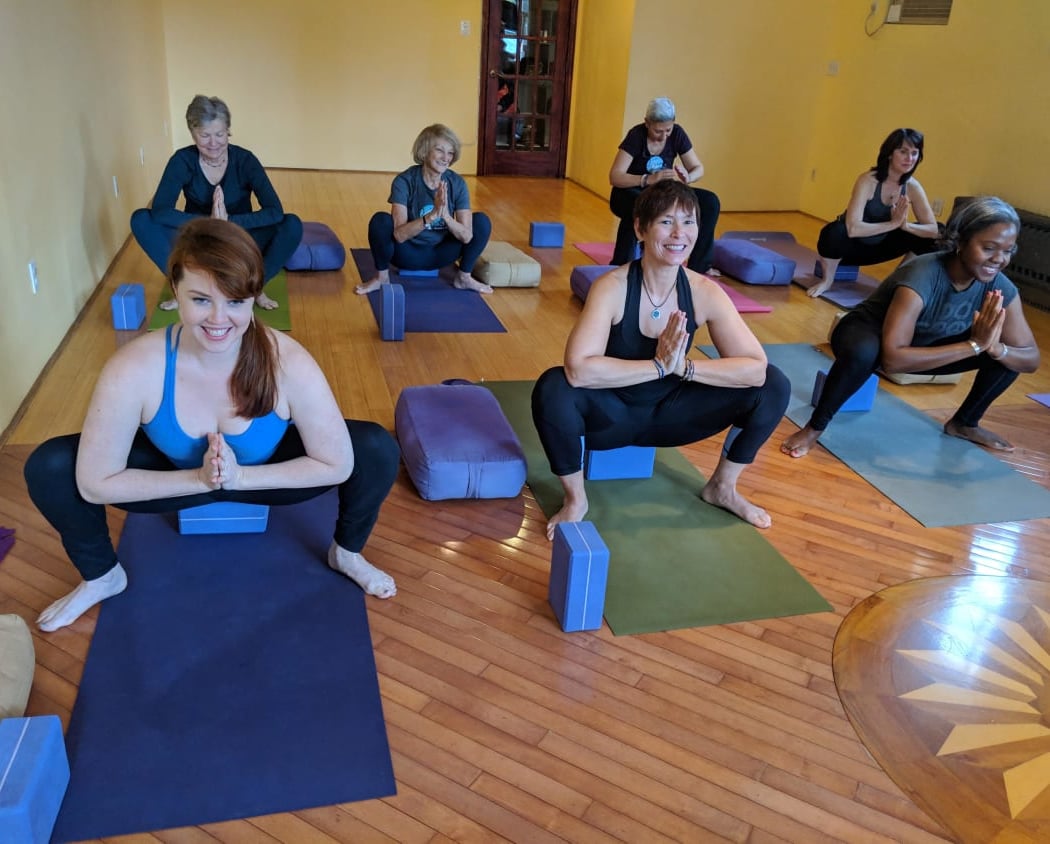 YogaSole Windsor Terrace 3