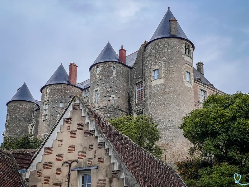 Château de Luynes 3