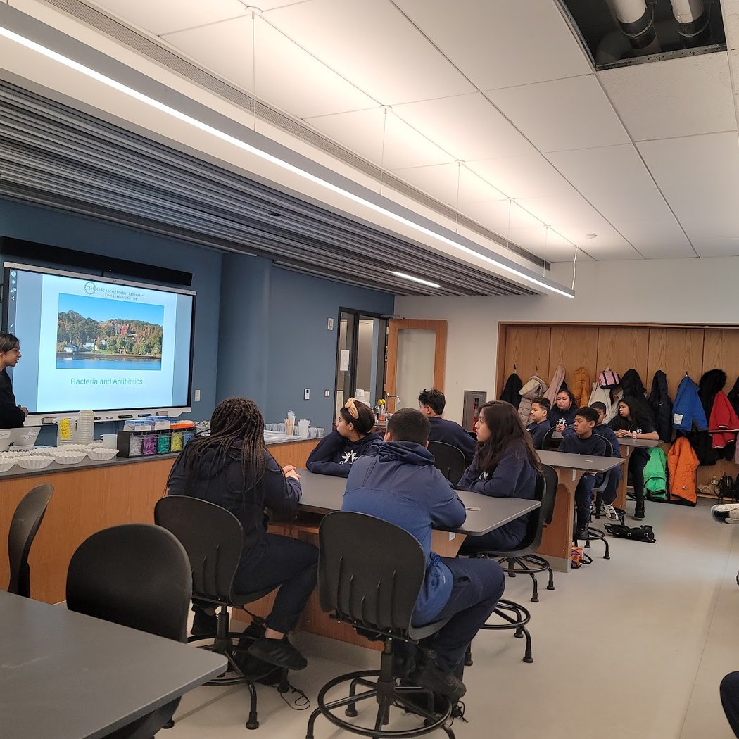 DNA Learning Center Summer Camp 4