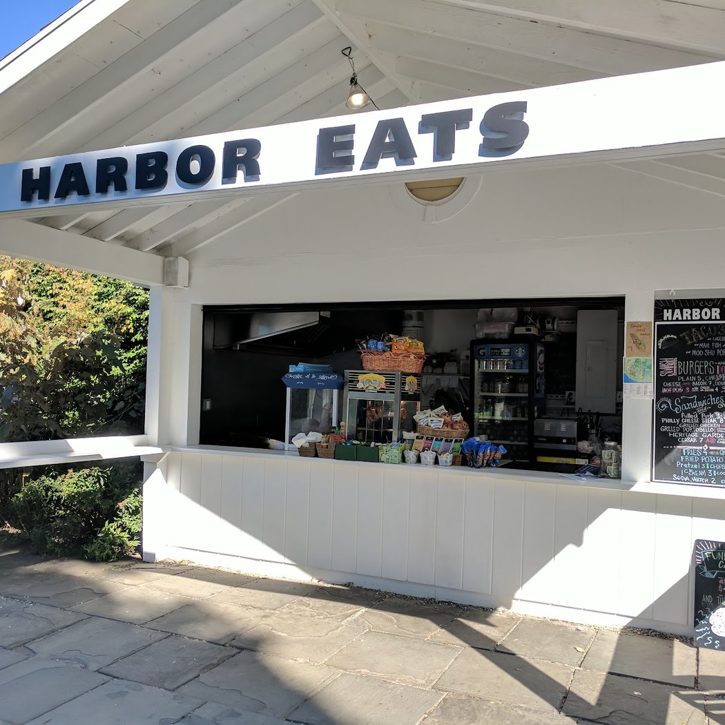 Harbor Eats 2