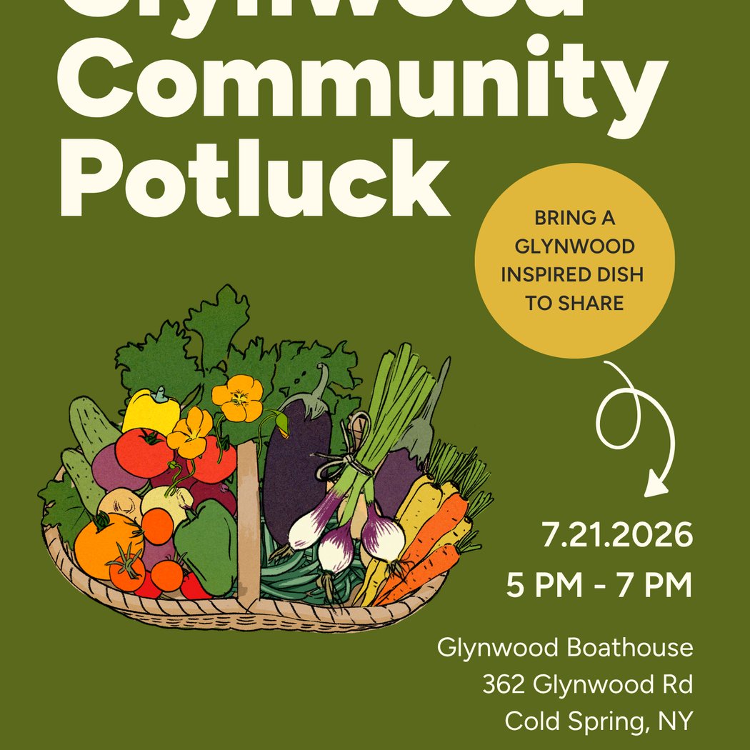 Community Potluck 1