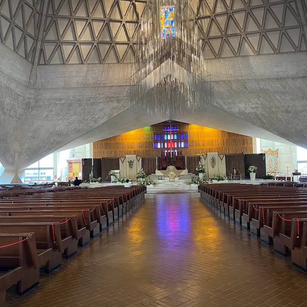 Cathedral of Saint Mary of the Assumption 2