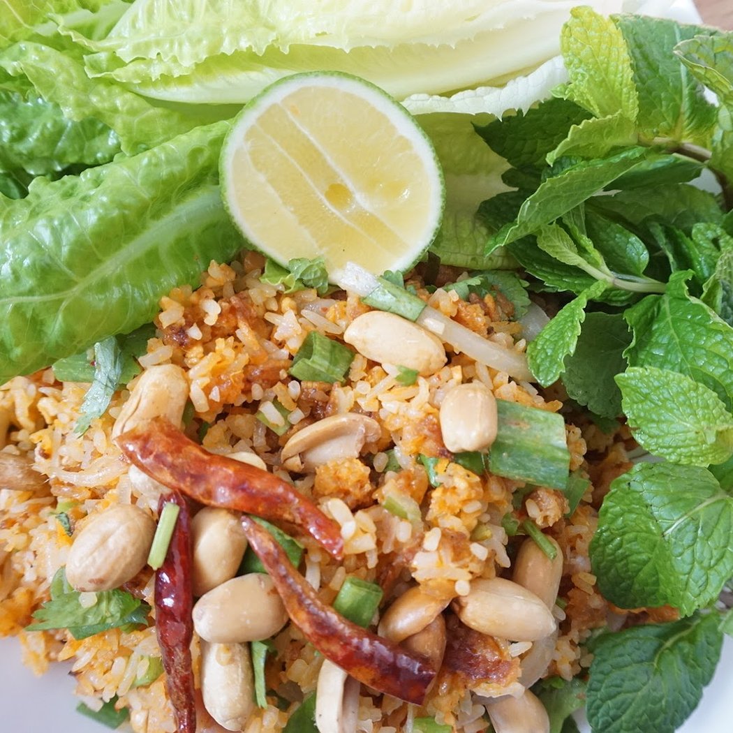 Grand Avenue Thai Cuisine 1