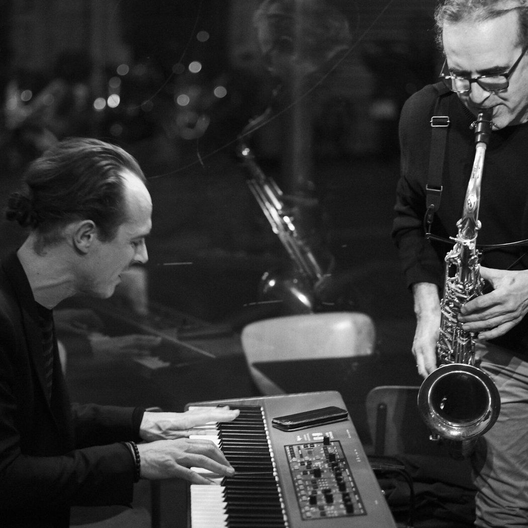 Le Brunch Musical Duo Toulon Chagne 1