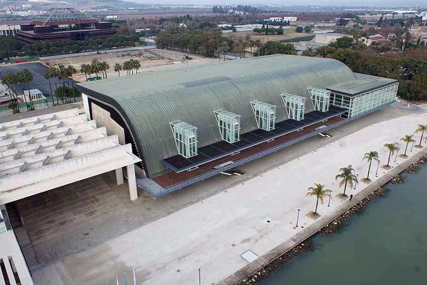 Al Andalus Innovation Venture 3