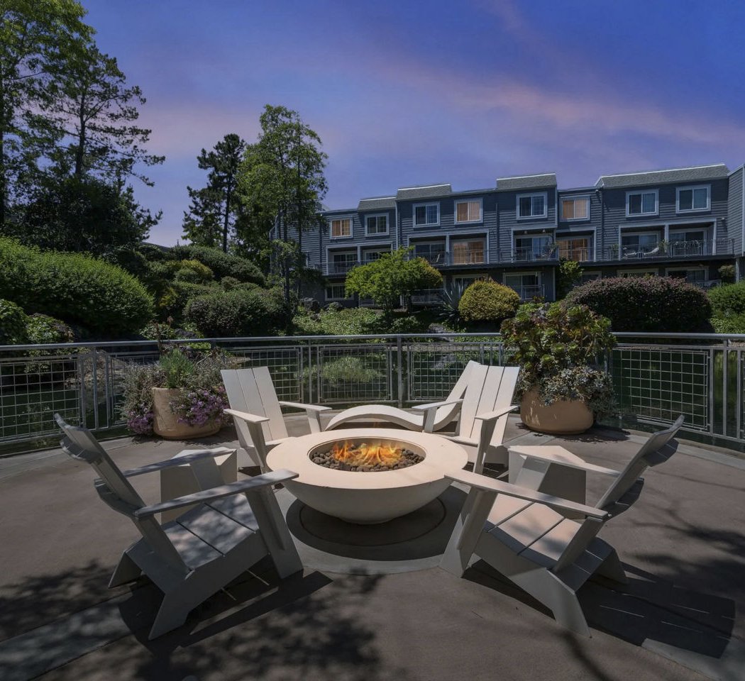 Serenity at Larkspur 1