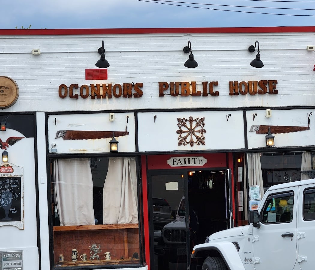 O'Connor's Public House 2