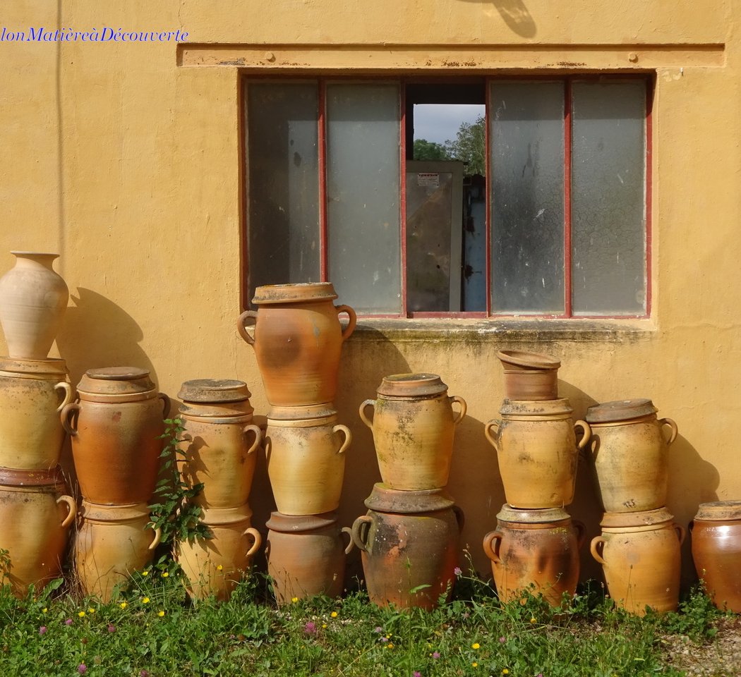 Poterie de la Batisse 2