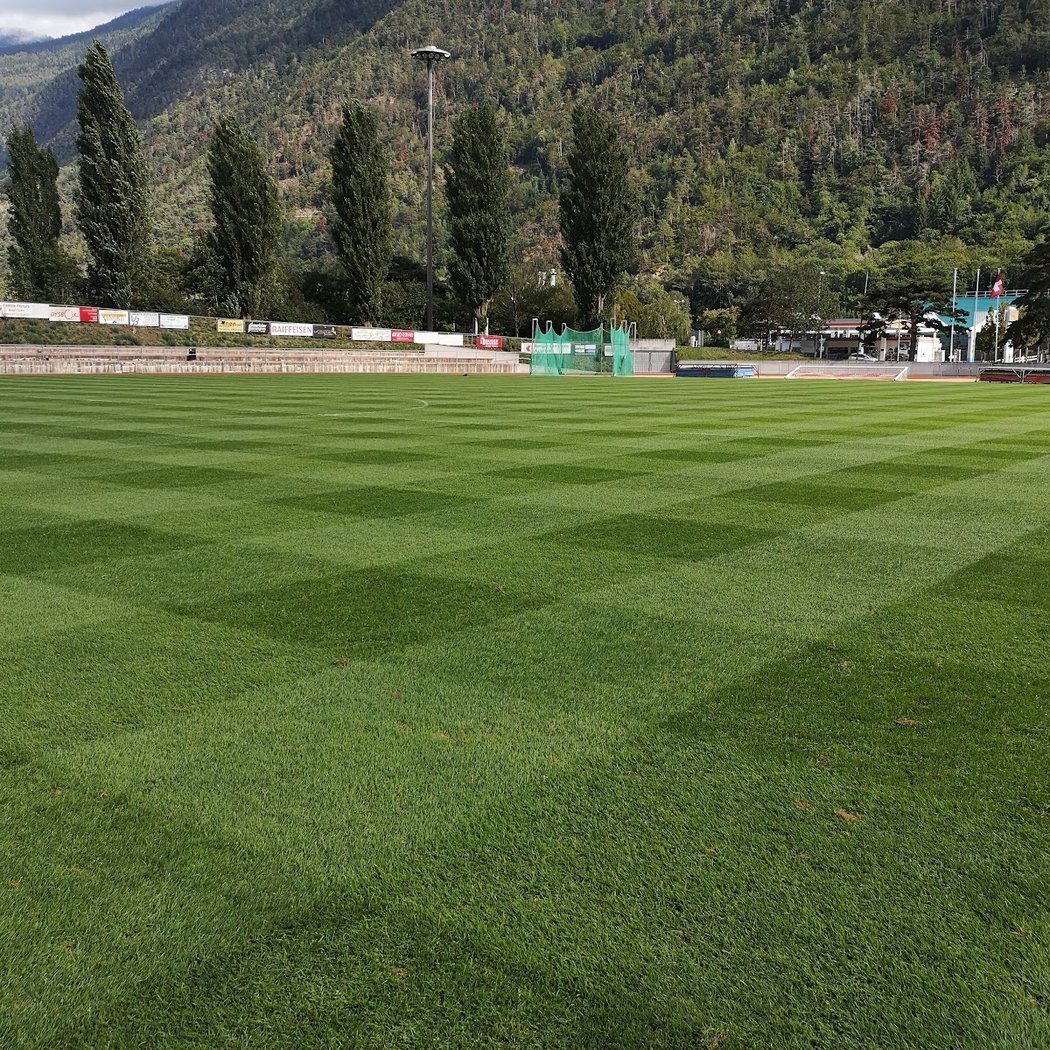 FC Sion - Paris FC 3