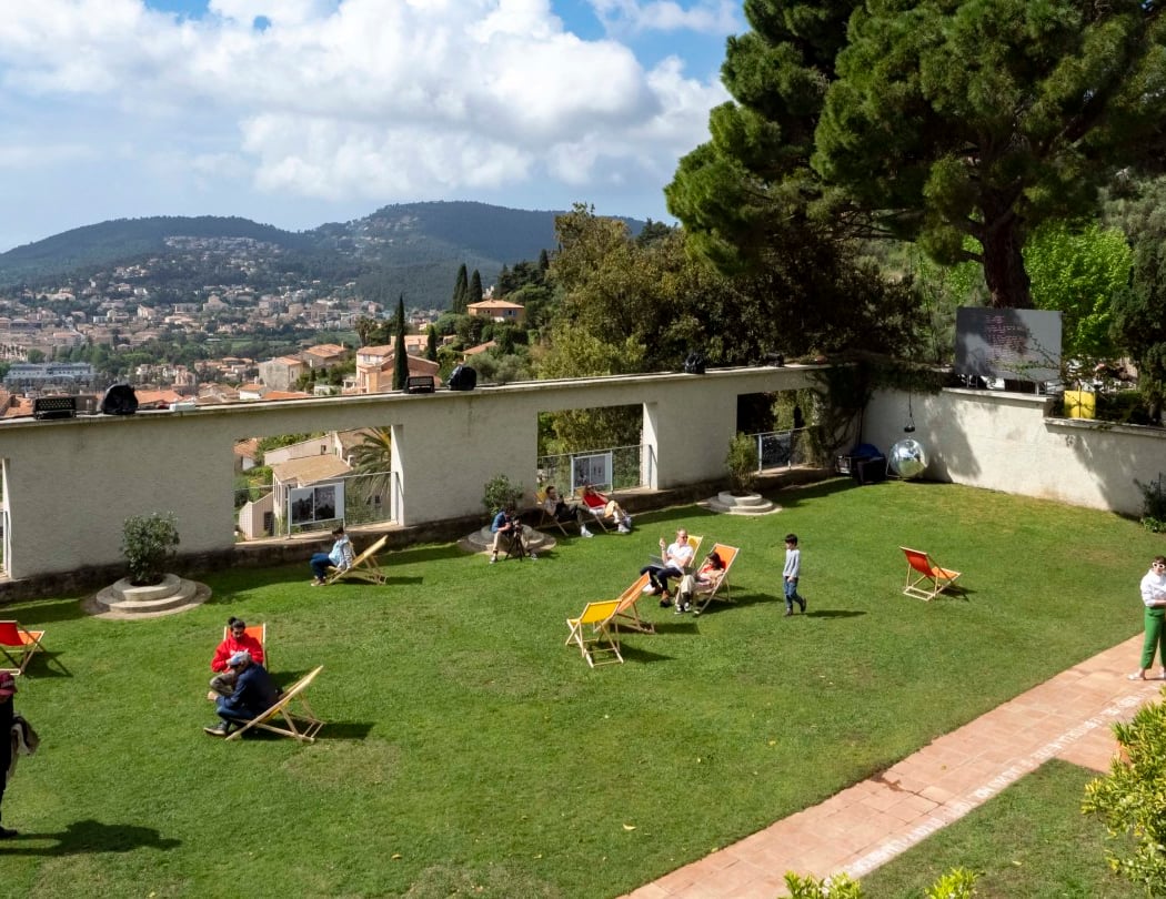 Villa Noailles 2