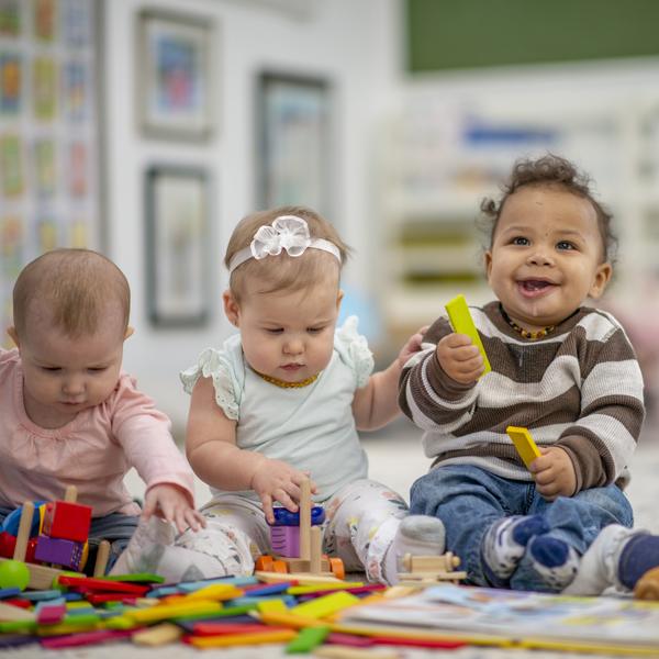 Baby Storytime 3