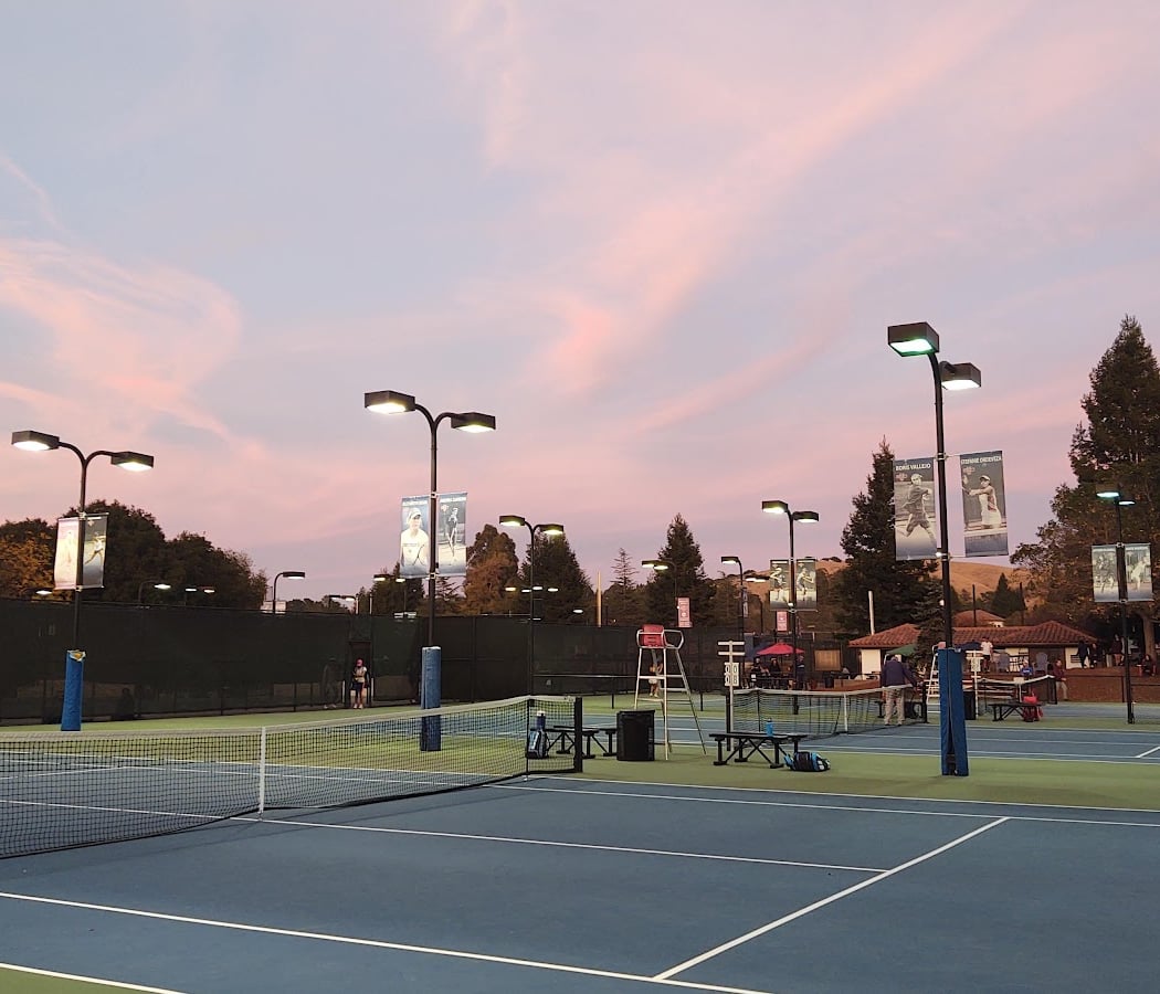 Women's Tennis: Saint Mary's vs. Rhode Island 2