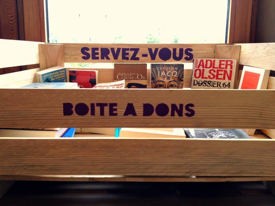 Club de lecture : littératures queer 1
