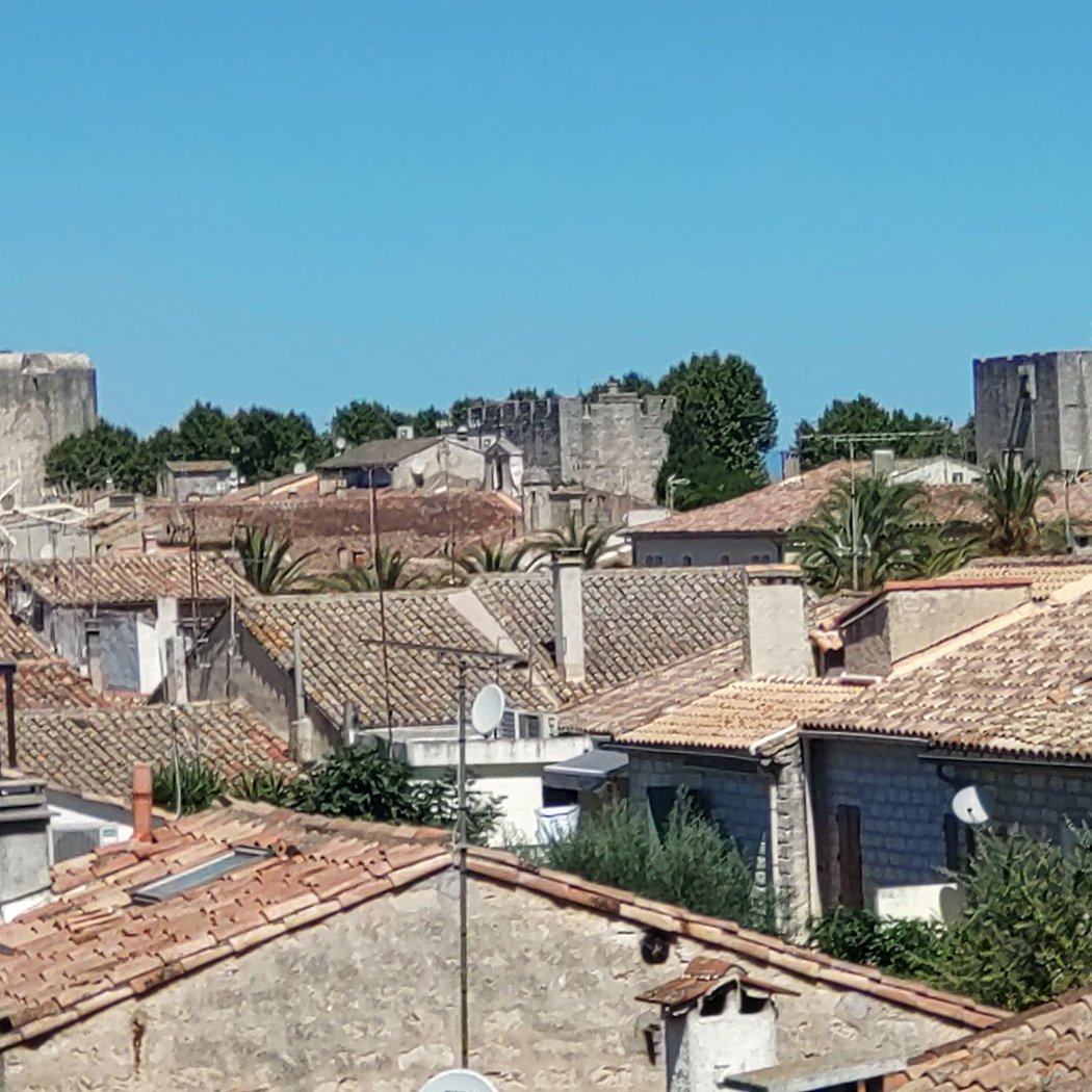 Aigues-Mortes 2