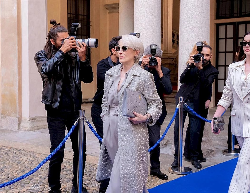 The Devil Wears Prada 2 2