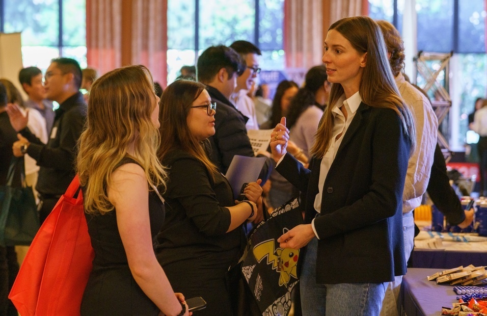Business and Engineering Career Fair 2026