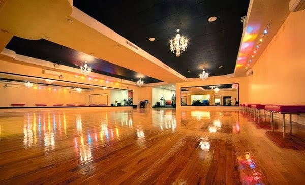 Brooklyn Dancesport Club 2