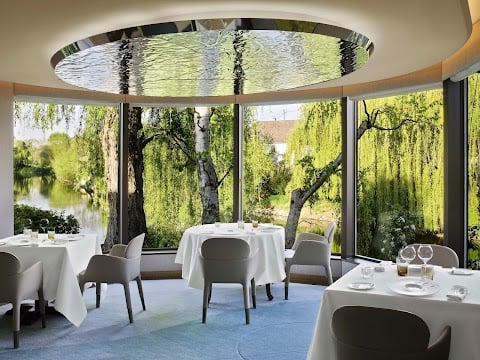 Auberge de l'Ill 2