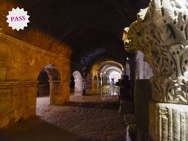 Thermae of Constantine 2