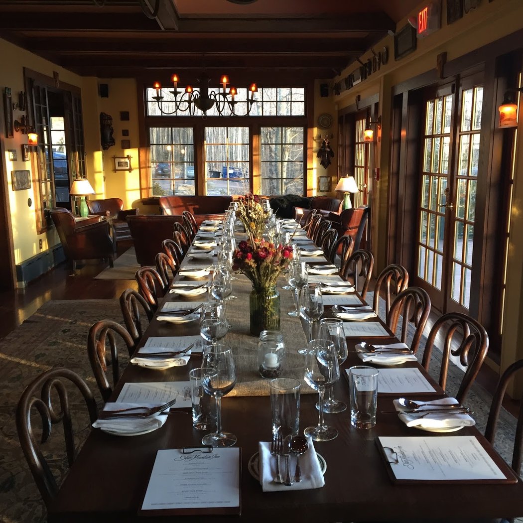 Deer Mountain Inn 4