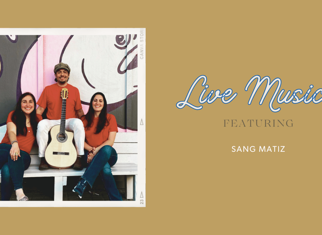Live Music by Sang Matiz 1