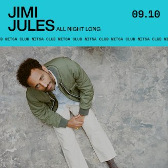 Jimi Jules all night long 1