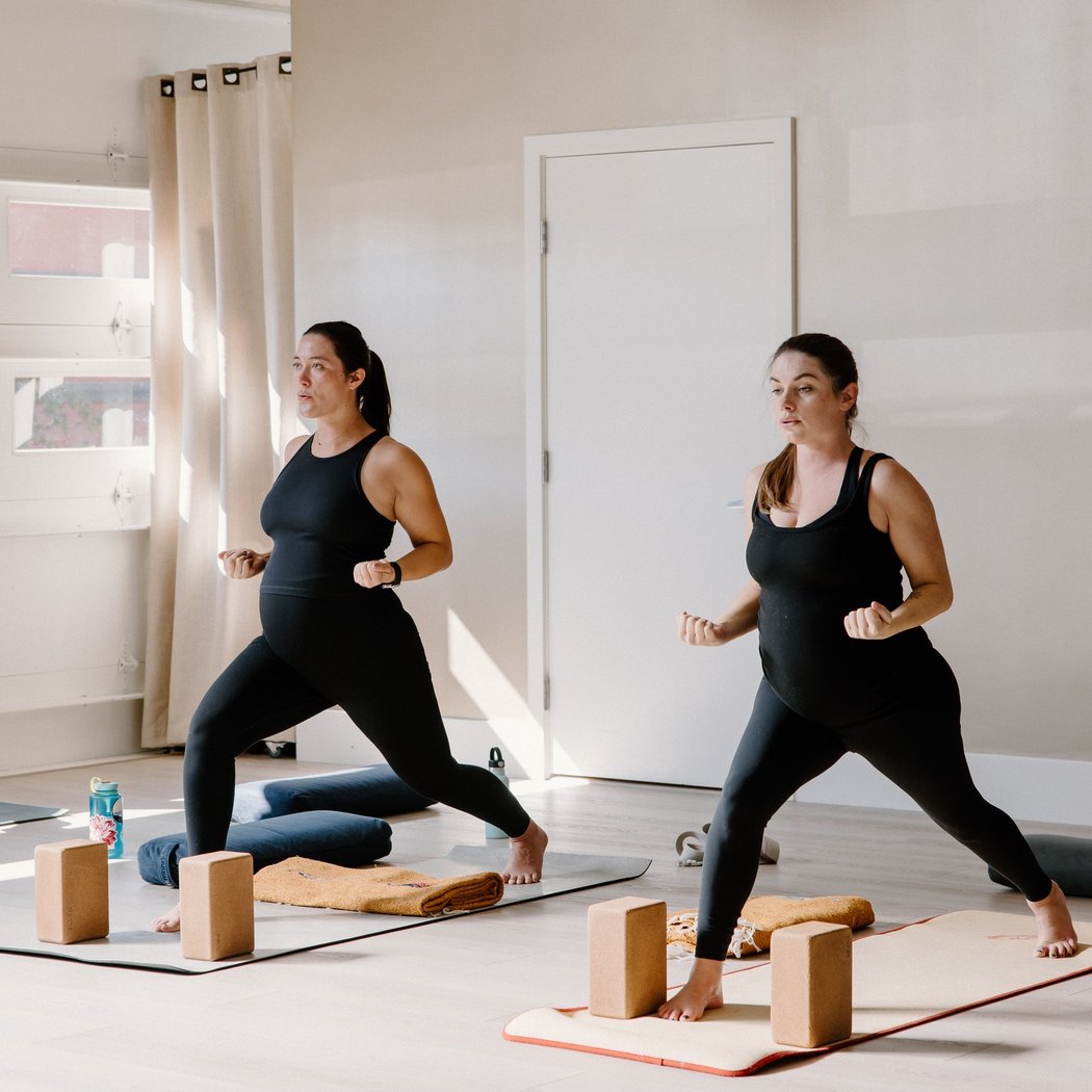 Metta Mama Classes 1