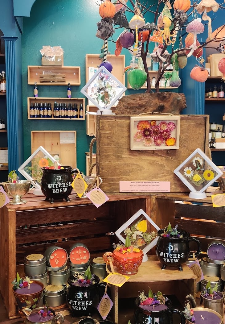 Cypress Gallery and Bazaar 2