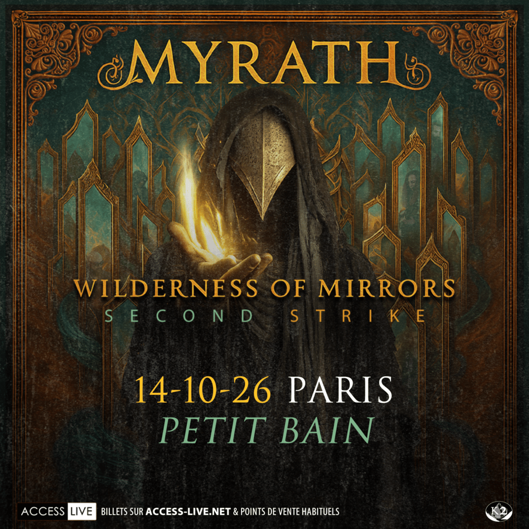 Myrath Guest 1