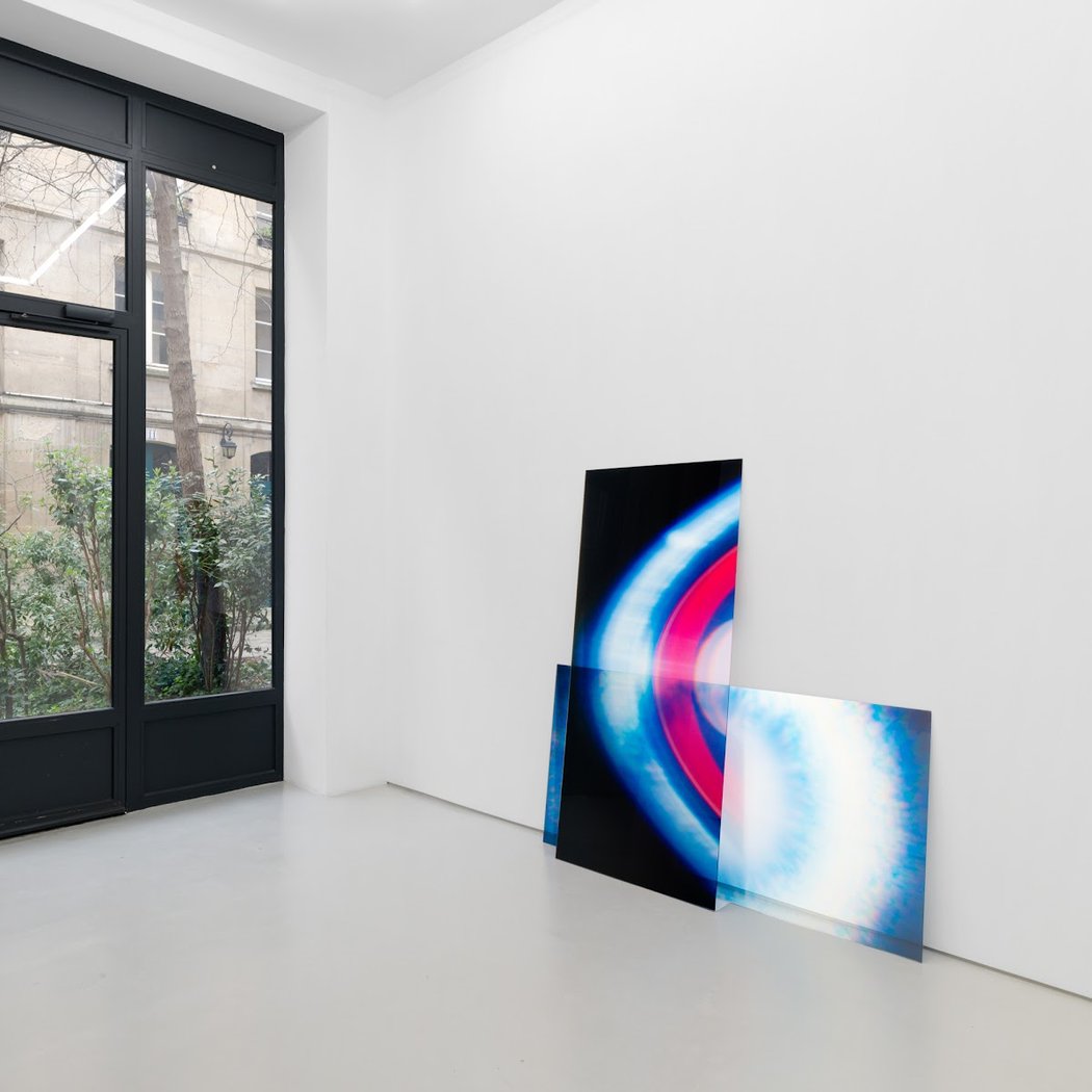 GALERIE ALLEN 1
