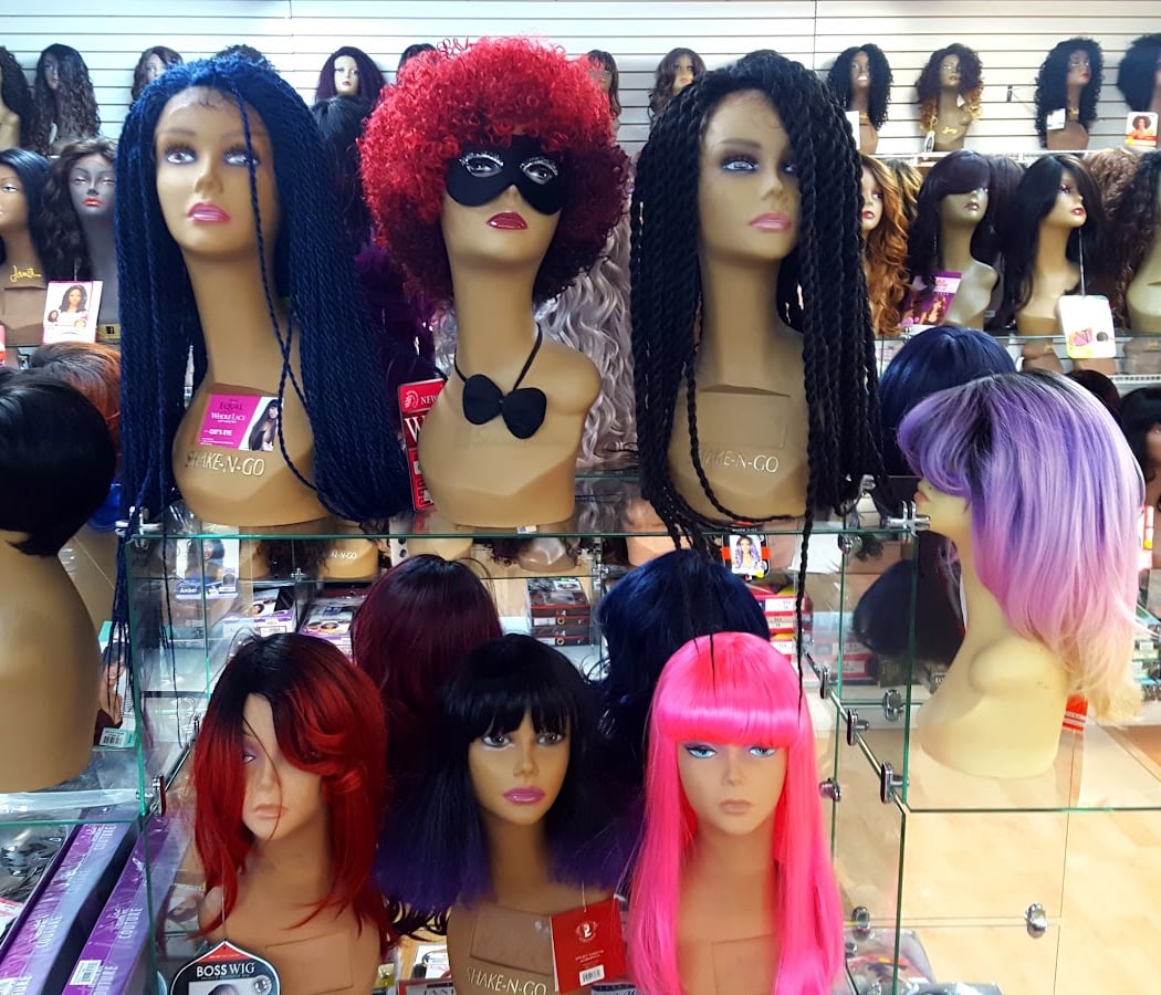 Beauty Supply Warehouse Oakland 1