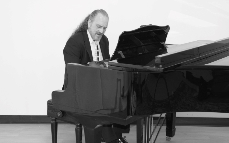 JC KEYS AND FRIENDS 1