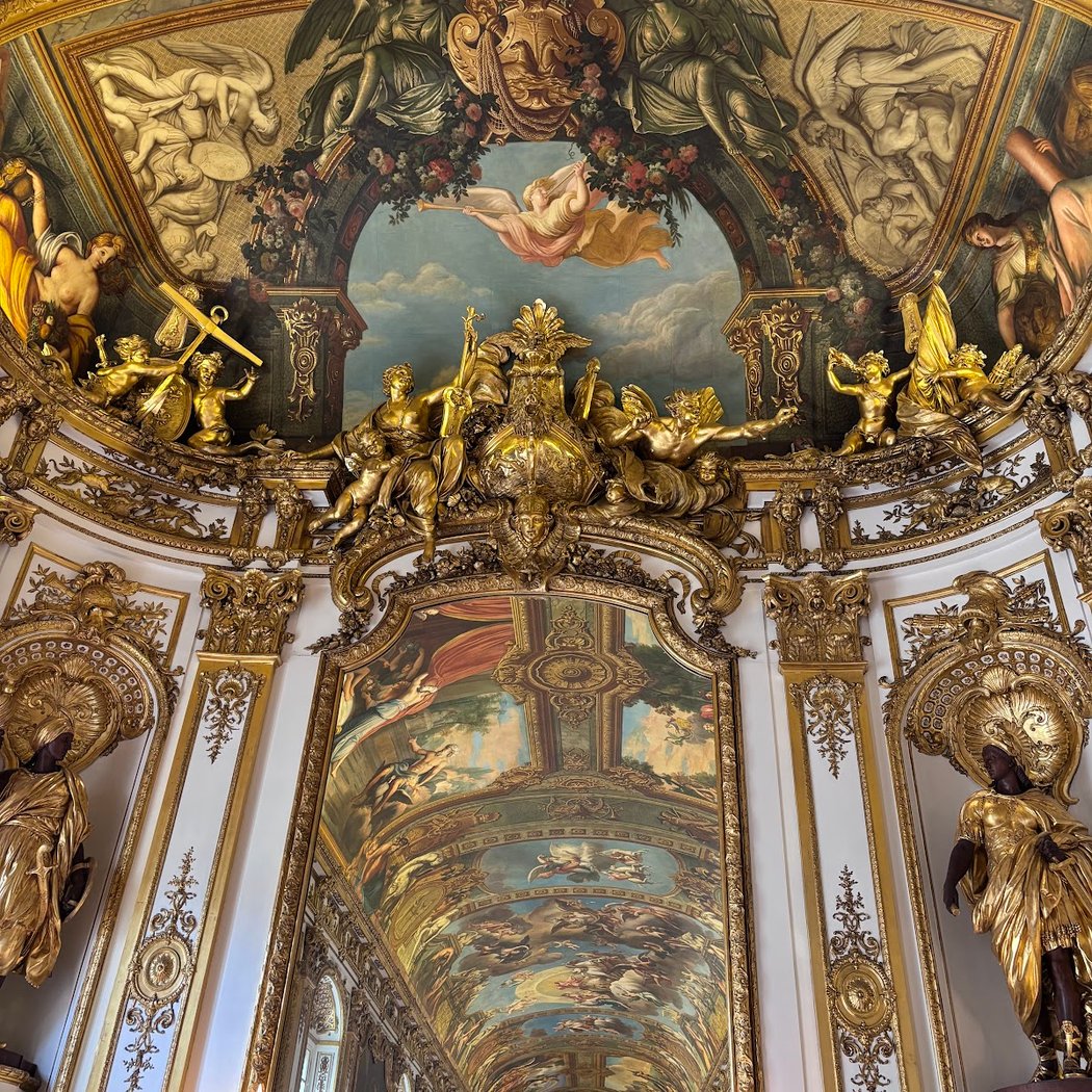 Banque De France 1