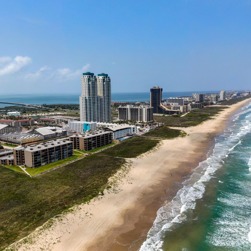 South Padre Island 1