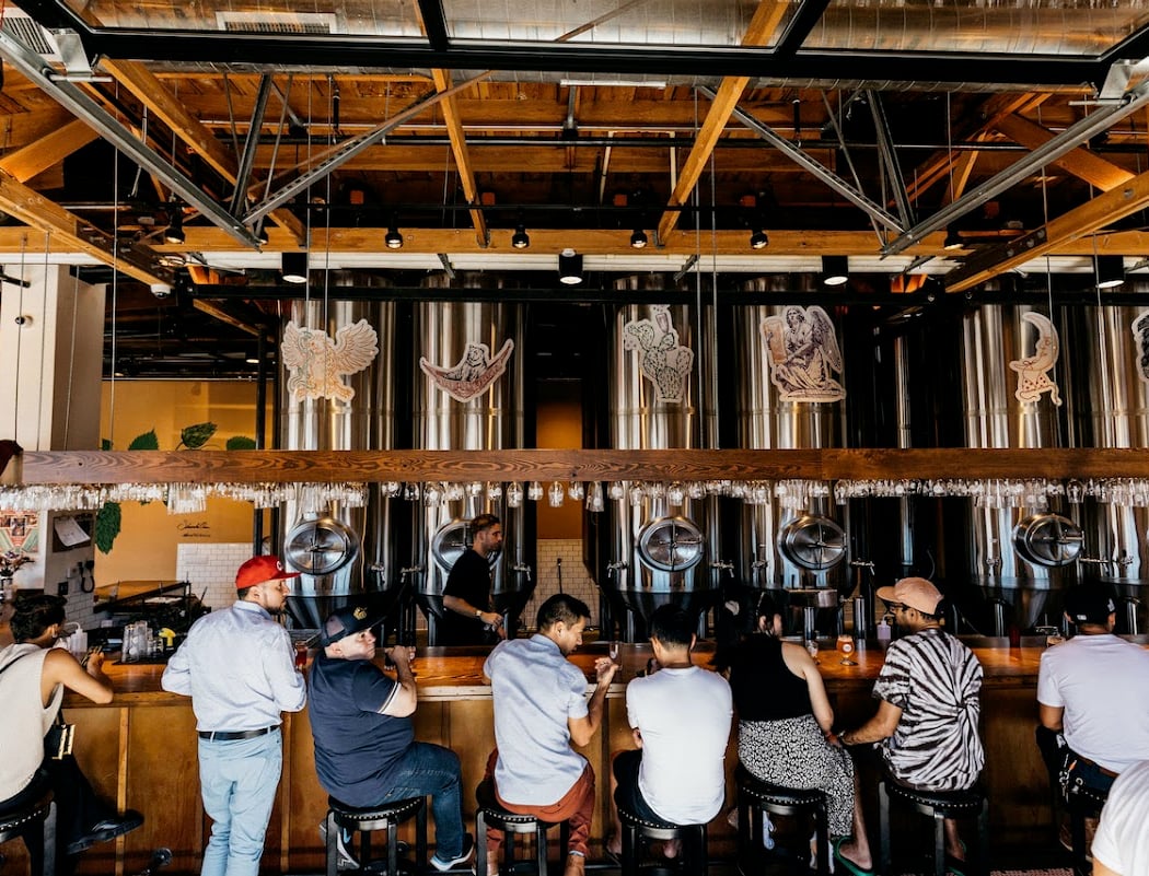Benny Boy Brewing 3