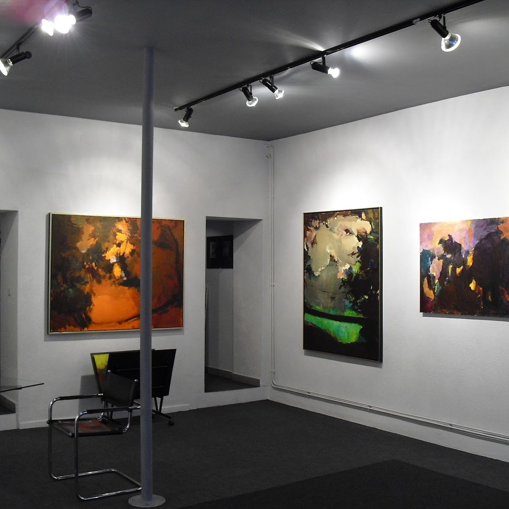 galerie jean louis mandon 2
