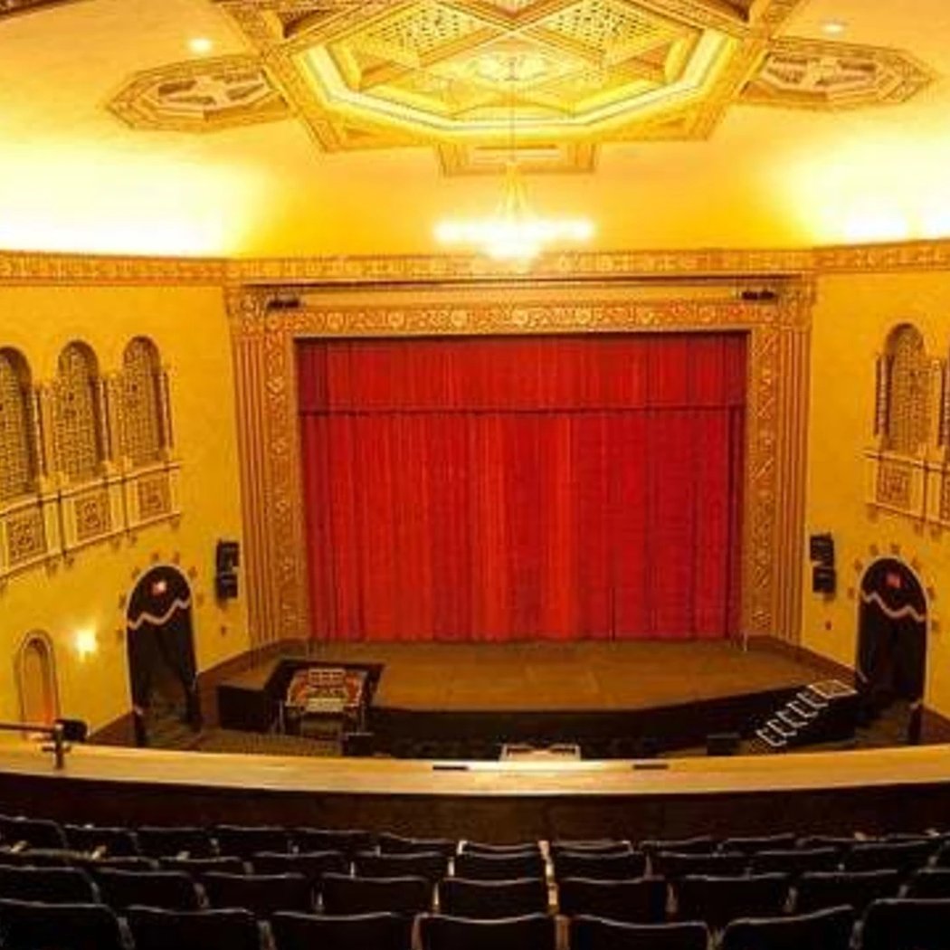 Michigan Theater 2