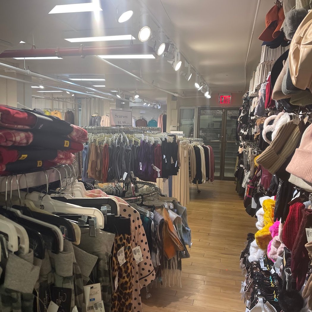 De Janeiro Stores 2