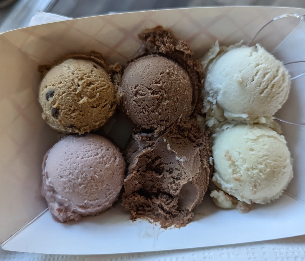 The Vegan Stuff 1