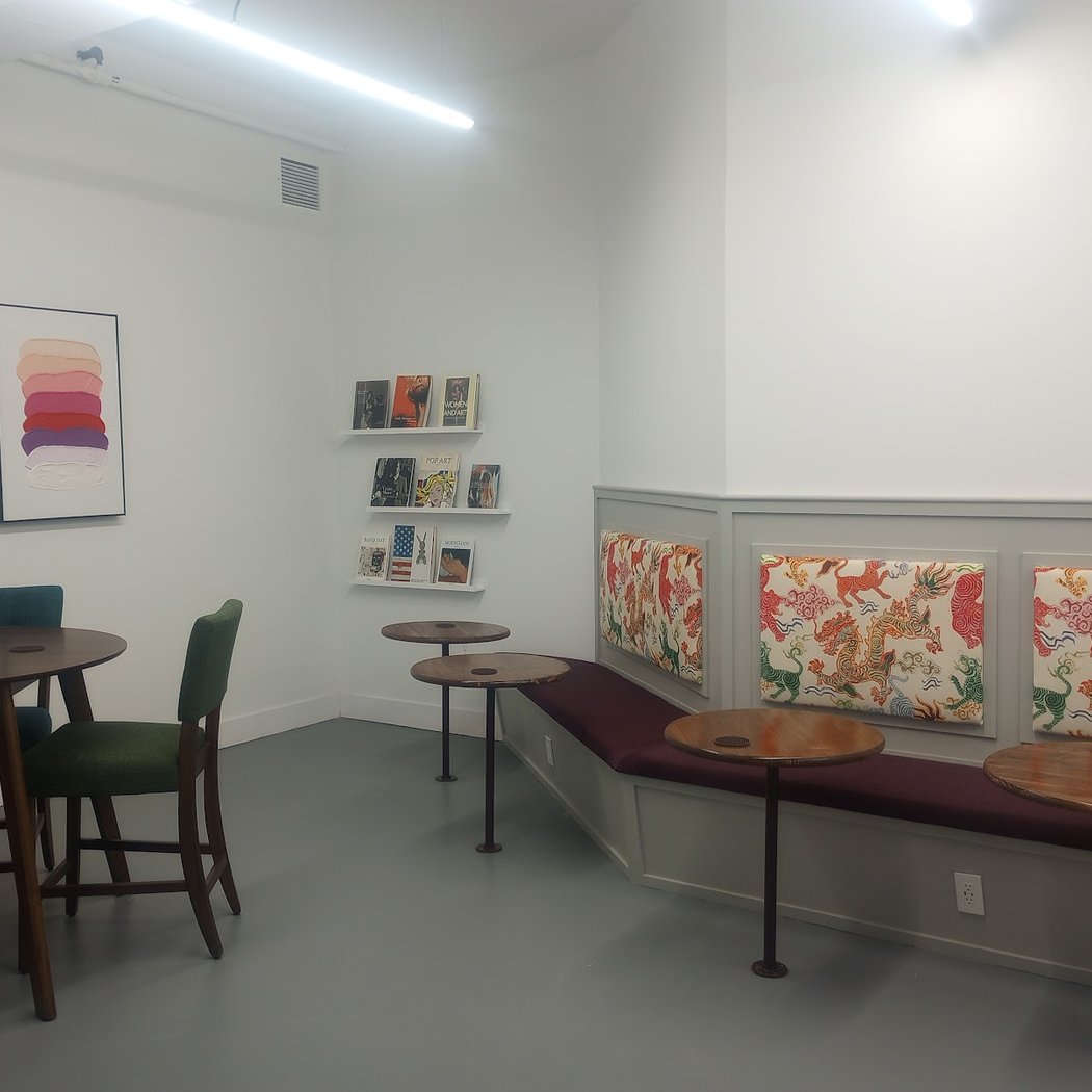 Brooklyn Art Studios 3