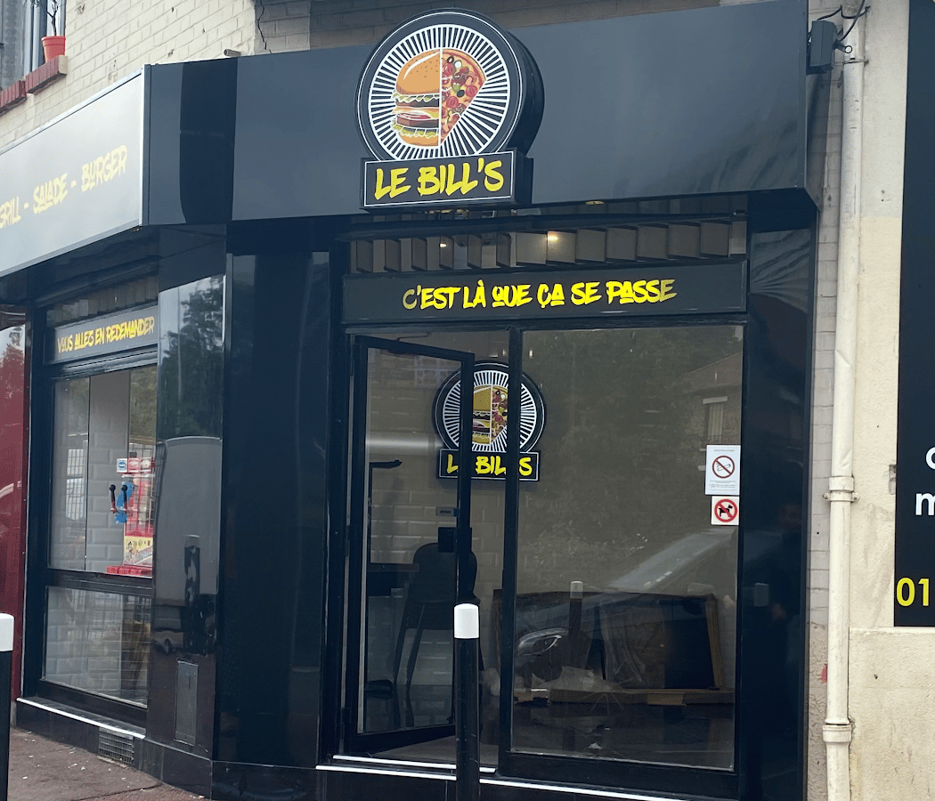 Le Bill’S 2