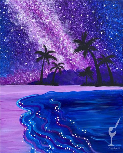 Stars & Surf 1