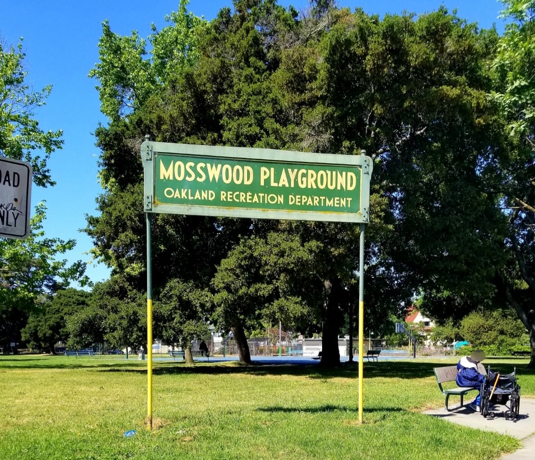 Mosswood Park 3