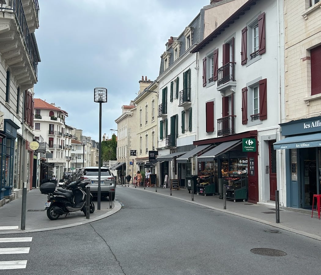 Fromagerie les Affinés 2