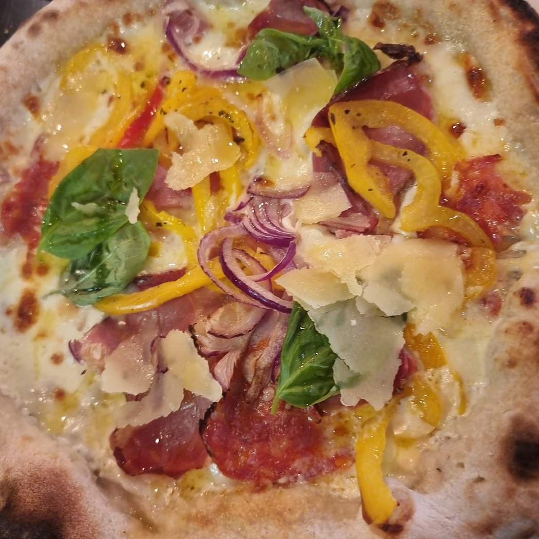 Le Comptoir Italien - Jaux 3