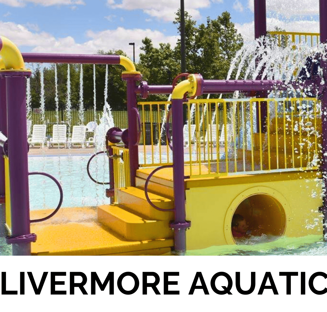 Robert Livermore Aquatic Center 1
