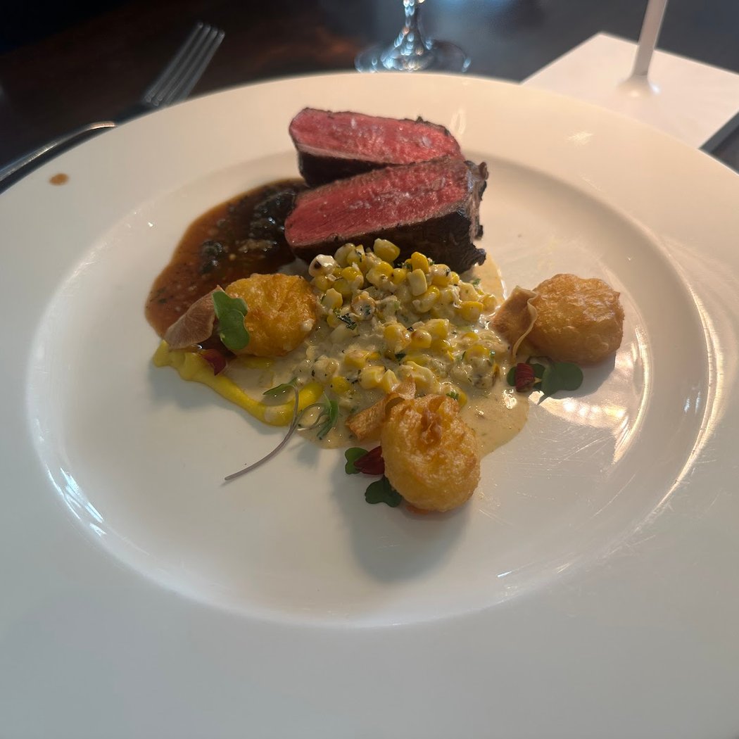 The Bocuse Restaurant 3