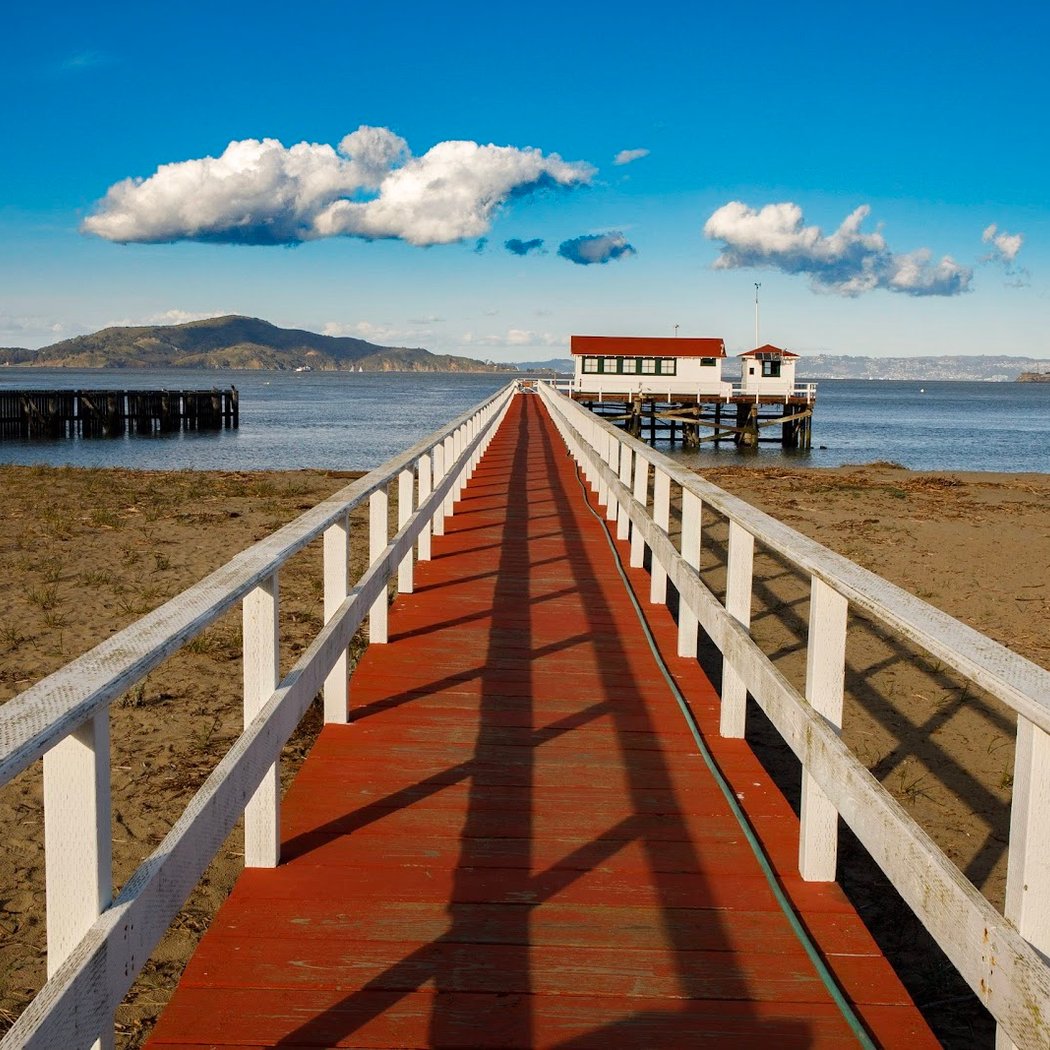 NOAA Greater Farallones National Marine Sanctuary 3